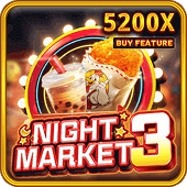 Mercado Nocturno 3 screenshot