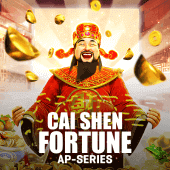 Fortuna de Cai Shen screenshot