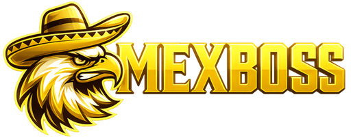 MexBoss Logo
